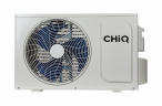 Chiq CSDH-09DB-S-IN/CSDH-09DB-S-OUT (сплит-система)