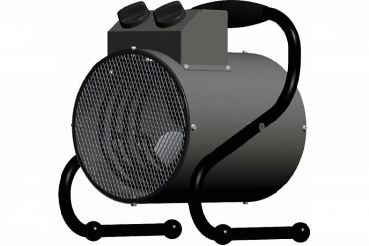 Zilon ZTV-9C (тепловая пушка)