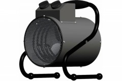 Zilon ZTV-9C (тепловая пушка)