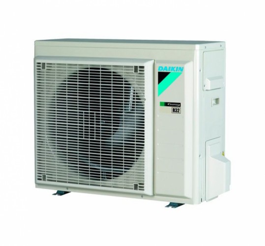 Daikin FTXM20R/RXM20R9 (сплит-система)