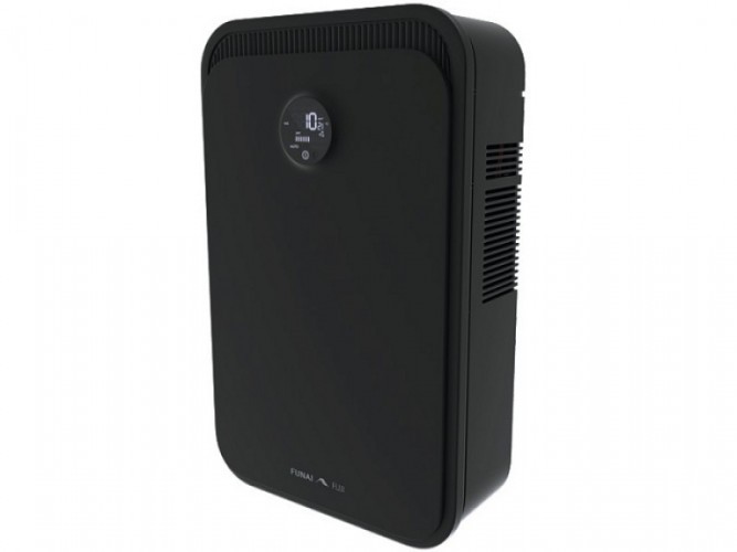 Funai ERW-150X.D (бризер)