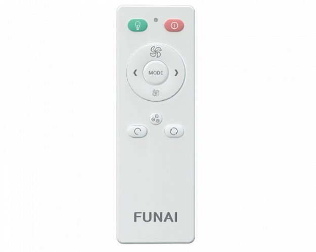 Funai ERW-150X.D (бризер)