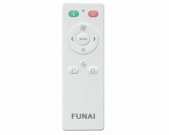 Funai ERW-150X.D (бризер)