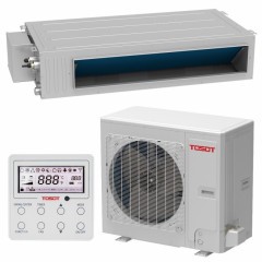 Tosot T36H-ILD/I/T36H-ILU/O (сплит-система)