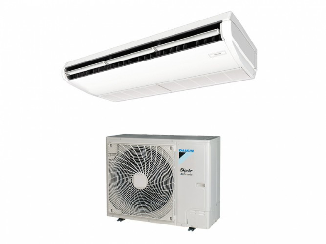 Daikin FHA71A9/RZAG71NV1 (сплит-система)
