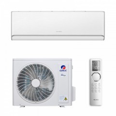 Gree GWH18AVDXE-K6DNA1A white (сплит-система)