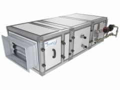 Breezart 3700 Aqua W (приточная установка)