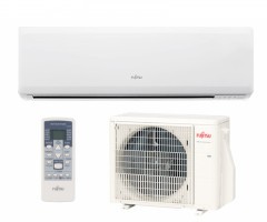 Fujitsu ASYG12KPCA/AOYG12KPCA  (сплит-система)