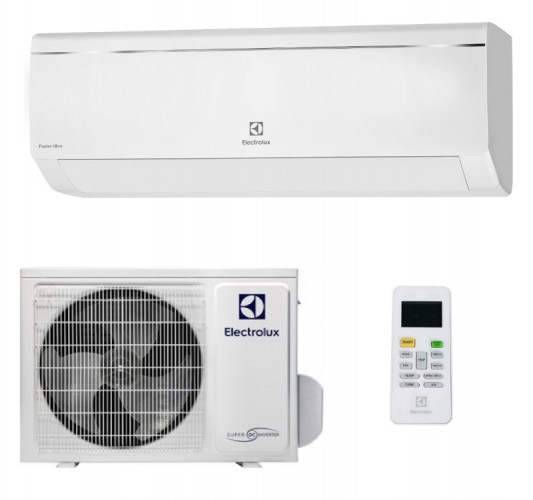 Electrolux EACS/I-12HF2/N8 (сплит-система)