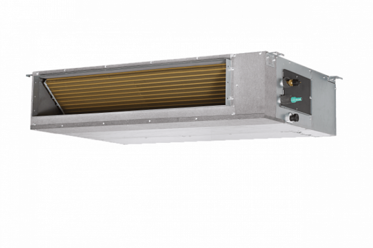 Energolux SAD60HD6-A / SAU60U6-A-WS40 (сплит-система)