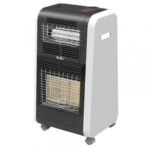 Ballu BIGH-55H (ИК обогреватель)