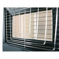 Ballu BIGH-55H (ИК обогреватель)