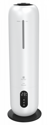 Royal Clima RUH-RV300/8.0E-WT (увлажнитель)