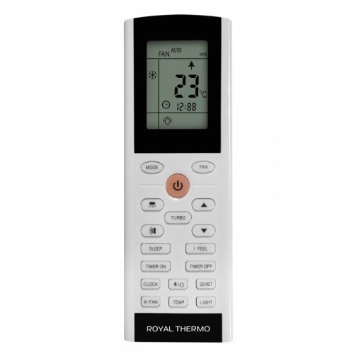 Royal Thermo RTPI-12HN8 (сплит-система)