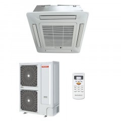 Shivaki SCH-609BE (сплит-система)