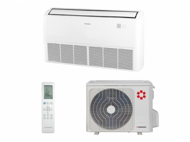 Kentatsu KSHF105HFAN3/KSUR105HFAN3 (сплит-система)