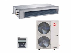 Kentatsu KSKR140HFAN3/KSUT140HFAN3 (сплит-система)