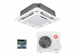 Kentatsu KSVR70HFAN1/KSUT70HFAN1/KPU95-D1 (сплит-система)