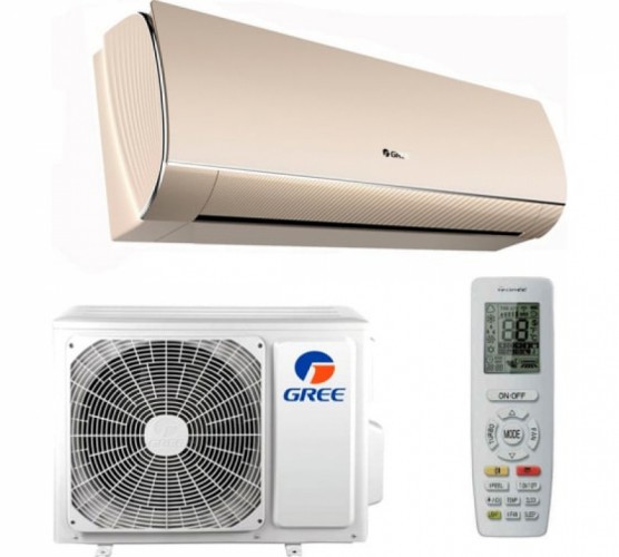 Gree GWH09ACB-K3DNA3A (сплит-система)