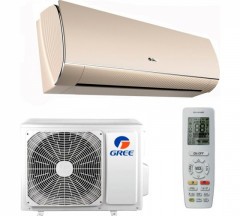 Gree GWH09ACB-K3DNA3A (сплит-система)