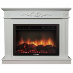 Electrolux Noce 30 (white) (портал)