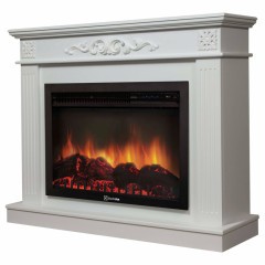 Electrolux Noce 30 (white) (портал)