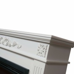 Electrolux Noce 30 (white) (портал)