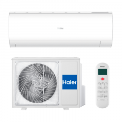 Haier HSU-09HPL103/R3/HSU-09HPL03/R3 (сплит-система)