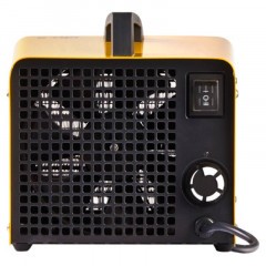 Ballu BKX-5 (тепловая пушка)