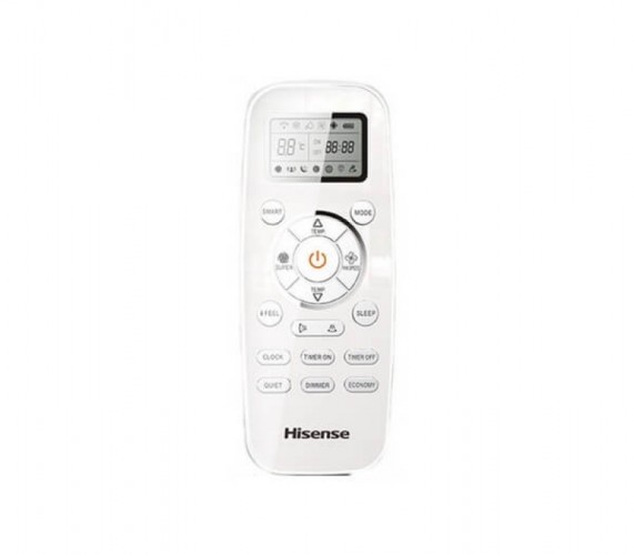 Hisense AS-18HW4SMATG015 (сплит-система)