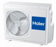 Haier ABH105H1ERG/1U36HS1ERA(S) (сплит-система)
