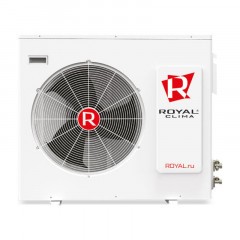 Royal Clima ES-D 18HWN/ES-E 18HN