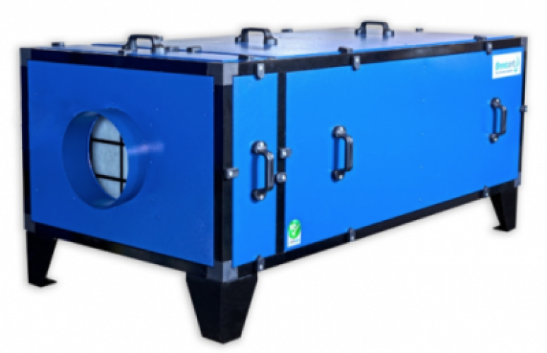 Breezart 2000 Dry Pro (осушитель воздуха)