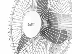 Ballu BFF-806 grey (вентилятор напольный)