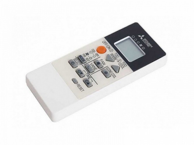 Mitsubishi Electric MSZ-HR42VF / MUZ-HR42VF