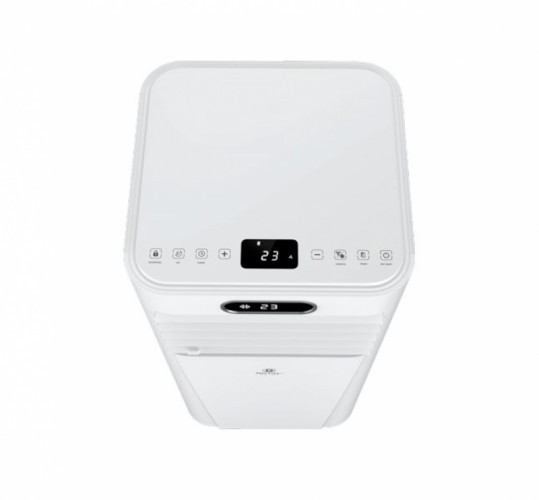 Royal Clima RM-TS17CH-E (мобильный кондиционер)