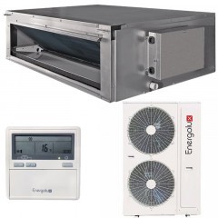 Energolux SAD48D3-A/SAU48U3-A (сплит-система)