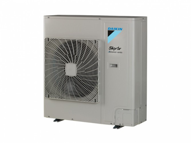 Daikin FHA140A/RZASG140MV1 (сплит-система)