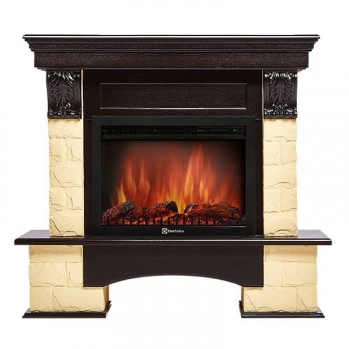 Electrolux Forte 25S (портал)