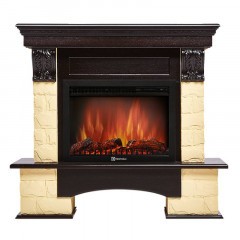 Electrolux Forte 25S (портал)