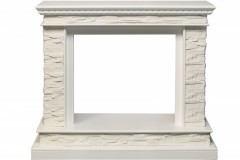 Dimplex Calgary (white) (под очаги Symphony 2608/Symphony 2624L/XHD 28) (портал)