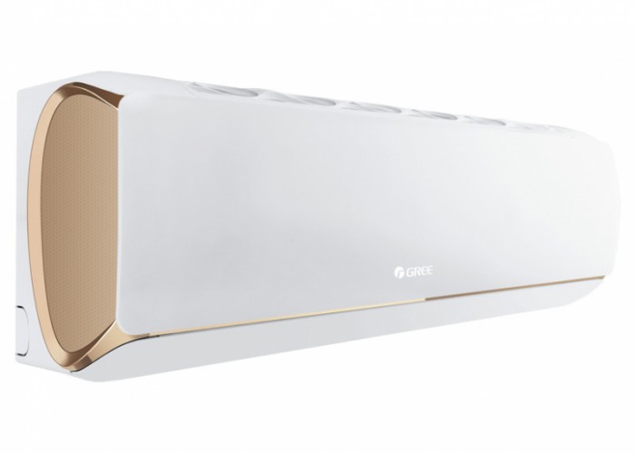 Gree GWH09AEC-K6DNA1A (сплит-система)