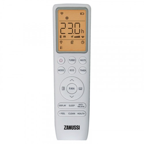 Zanussi ZACS/I-09HB/A23/N8 (сплит-система)