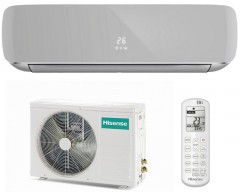 Hisense AS-13UW4RVETG01(S) (сплит-система)