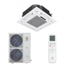 Royal Clima CO-4C 48HNBI /CO-4C/pan 8D2 /CO-E 48HNBI (сплит-система)