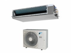 Daikin FDA125A/RZAG125NV1 (сплит-система)