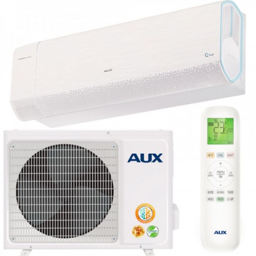 Aux ASW-H12A4/QF-R2DI AS-H12A4/QF-R2DI (сплит-система)