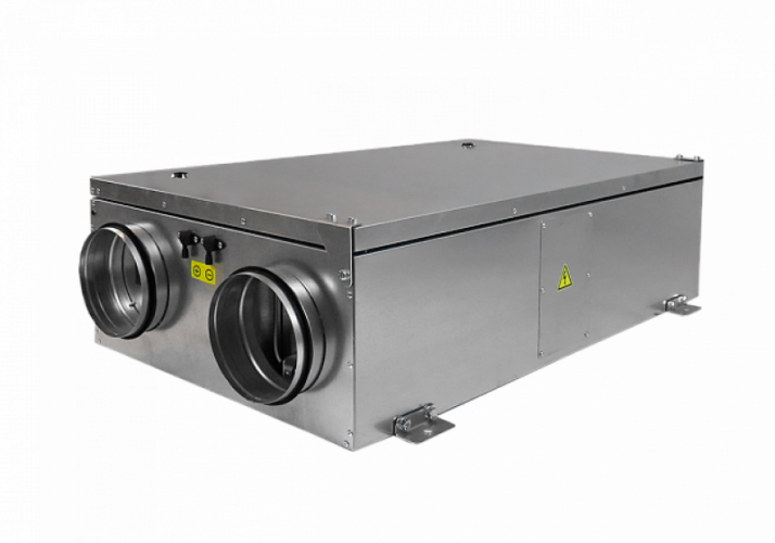Energolux Brissago-EC CPW 450 (приточная установка)