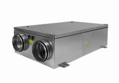 Energolux Brissago-EC CPW 450 (приточная установка)