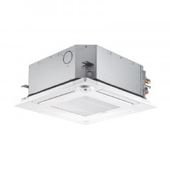 Mitsubishi Electric PLFY-WP10VFM-E (внутренний блок)